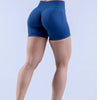 Exercise While Wearing Yoga Shorts