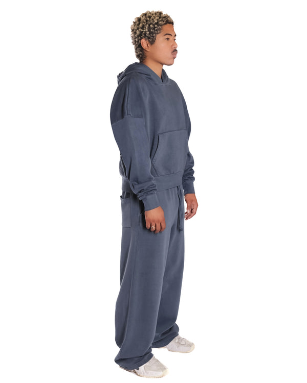 Premium Baggy Sweatpants [HF-2705]