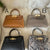 Mini K- Genuine Leather Handbag