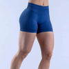 Exercise While Wearing Yoga Shorts