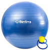 Bintiva Anti-Burst Fitness Exercise Stability Yoga Ball