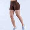 Exercise While Wearing Yoga Shorts