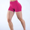 Exercise While Wearing Yoga Shorts