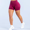 Exercise While Wearing Yoga Shorts