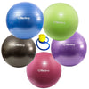 Bintiva Anti-Burst Fitness Exercise Stability Yoga Ball