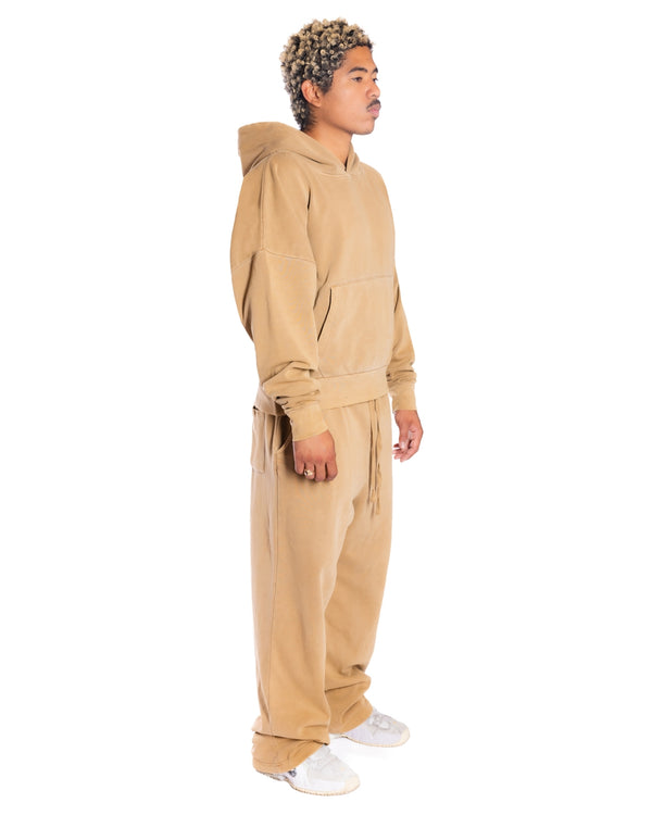 Premium Baggy Sweatpants [HF-2705]