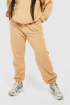 Oversized Fleece Joggers