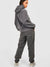 Oversized Fleece Joggers