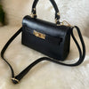 Mini K- Genuine Leather Handbag