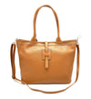 Genuine Leather Bag, Big Size, Made in Italy, Art. 112477