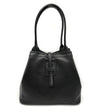 Genuine Leather Bag, Big Size, Made in Italy, Art. 112477