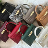 Mini K- Genuine Leather Handbag