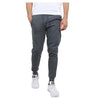 Men's Premium Fleece Jogger Sweatpants