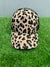 Leopard Print Trucker Hat – Bold Meets Breathable