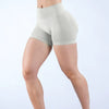 Exercise While Wearing Yoga Shorts