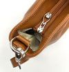 Genuine Leather Bag, Big Size, Made in Italy, Art. 112477