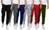 Men's Premium Fleece Jogger Sweatpants