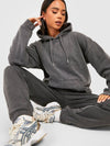 Oversized Fleece Joggers